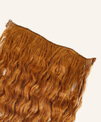 Curly Perfect Crown Hair Extensions