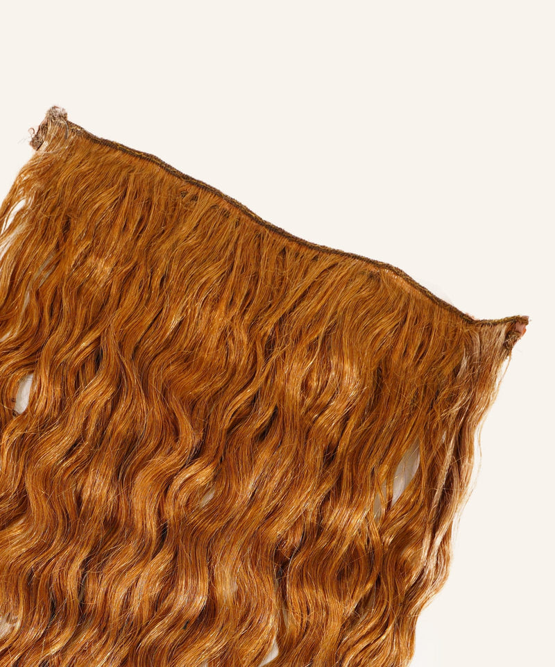 Curly Perfect Crown Hair Extensions