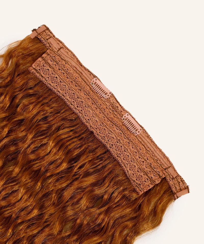 Curly Perfect Crown Hair Extensions