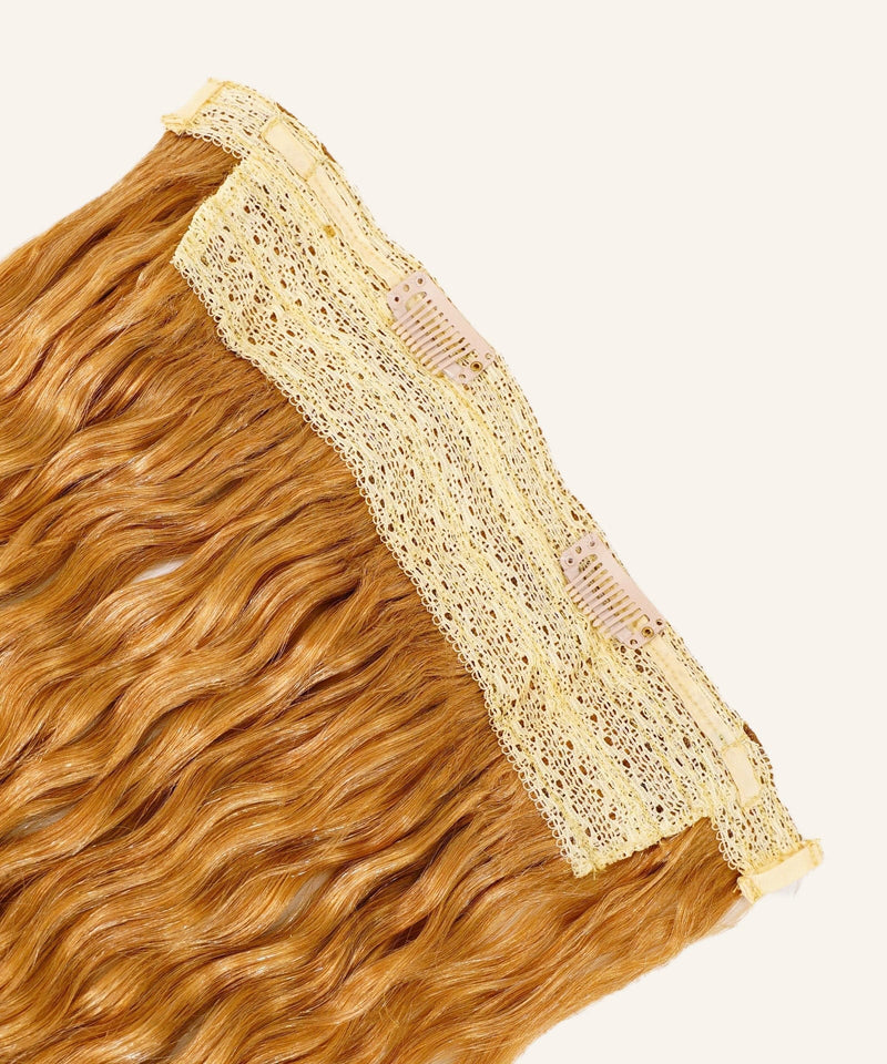 Curly Perfect Crown Hair Extensions