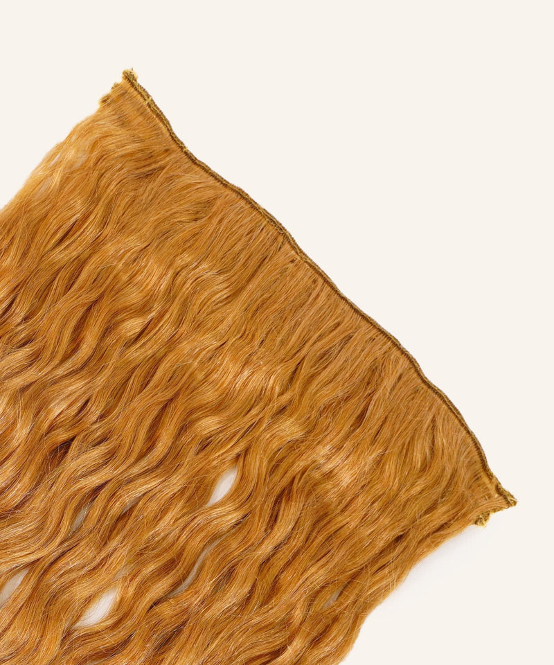 Curly Perfect Crown Hair Extensions