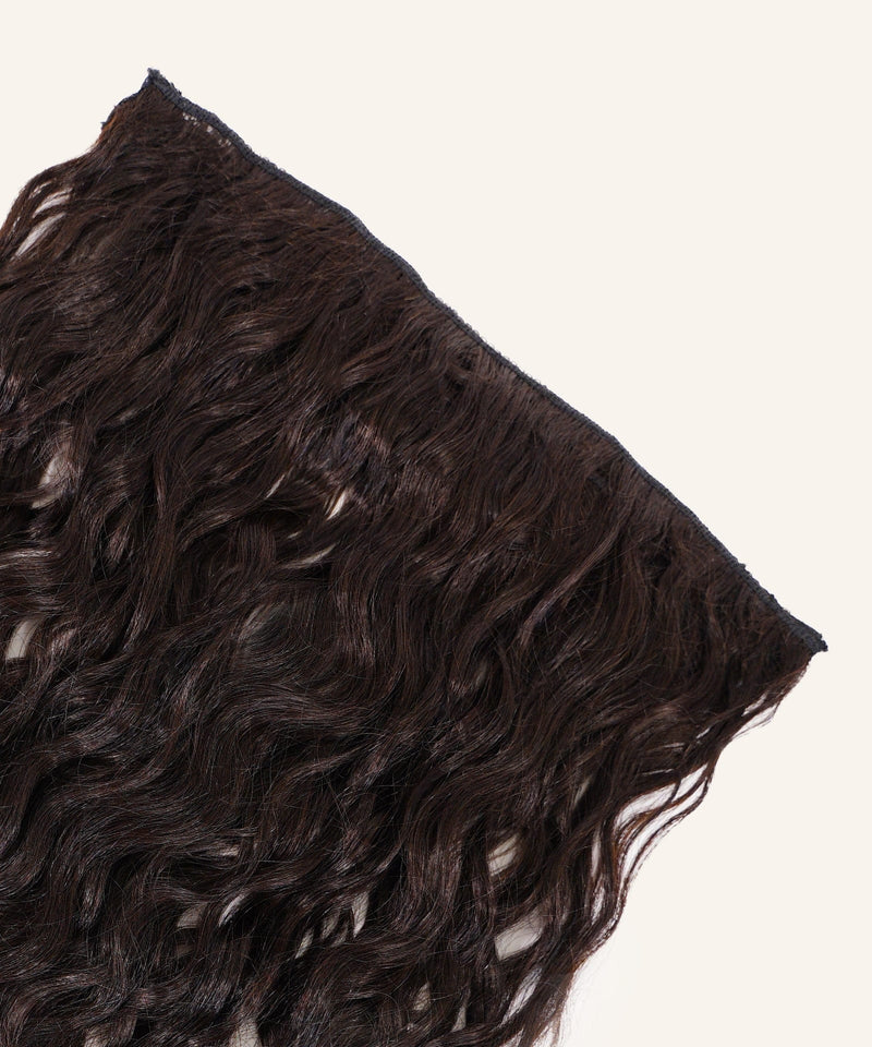 Curly Perfect Crown Hair Extensions