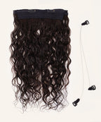 Curly Perfect Crown Hair Extensions