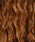 Curly Perfect Crown Hair Extensions