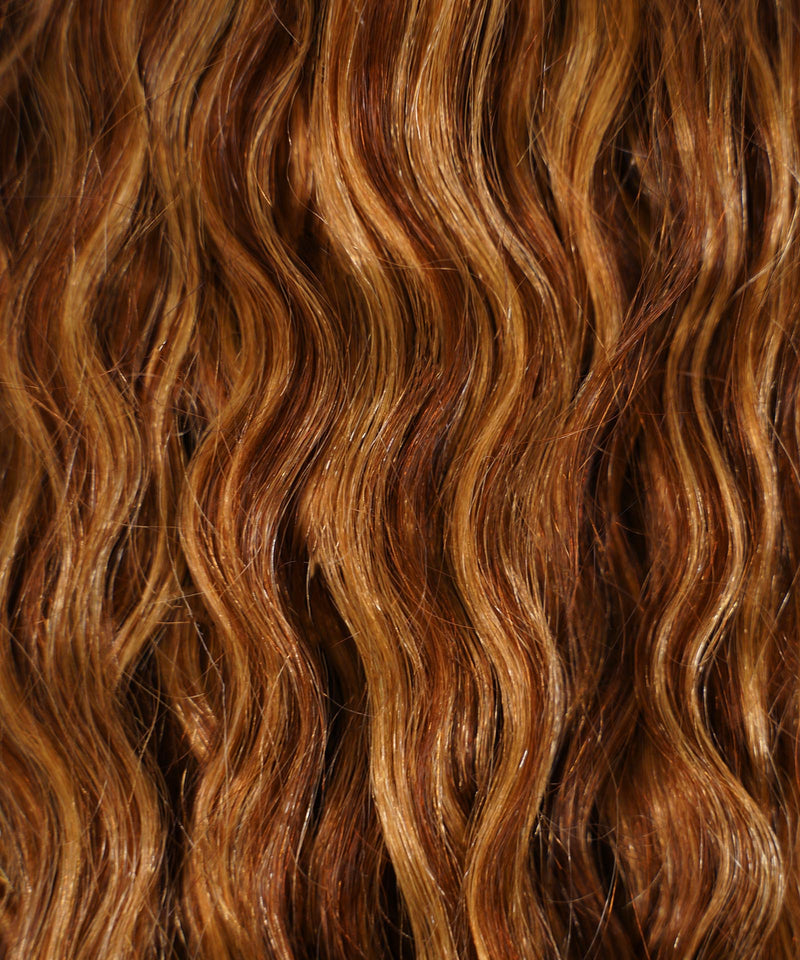 Curly Perfect Crown Hair Extensions