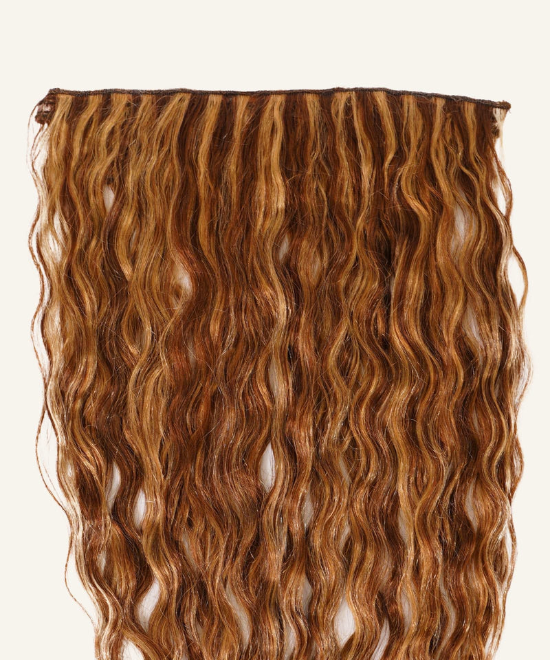 Curly Perfect Crown Hair Extensions