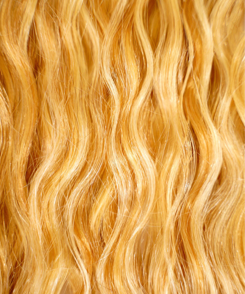 Curly Perfect Crown Hair Extensions