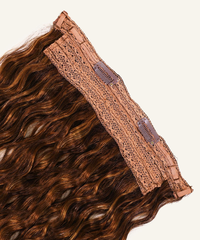 Curly Perfect Crown Hair Extensions