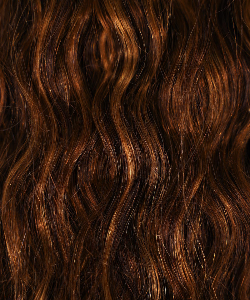 Curly Perfect Crown Hair Extensions