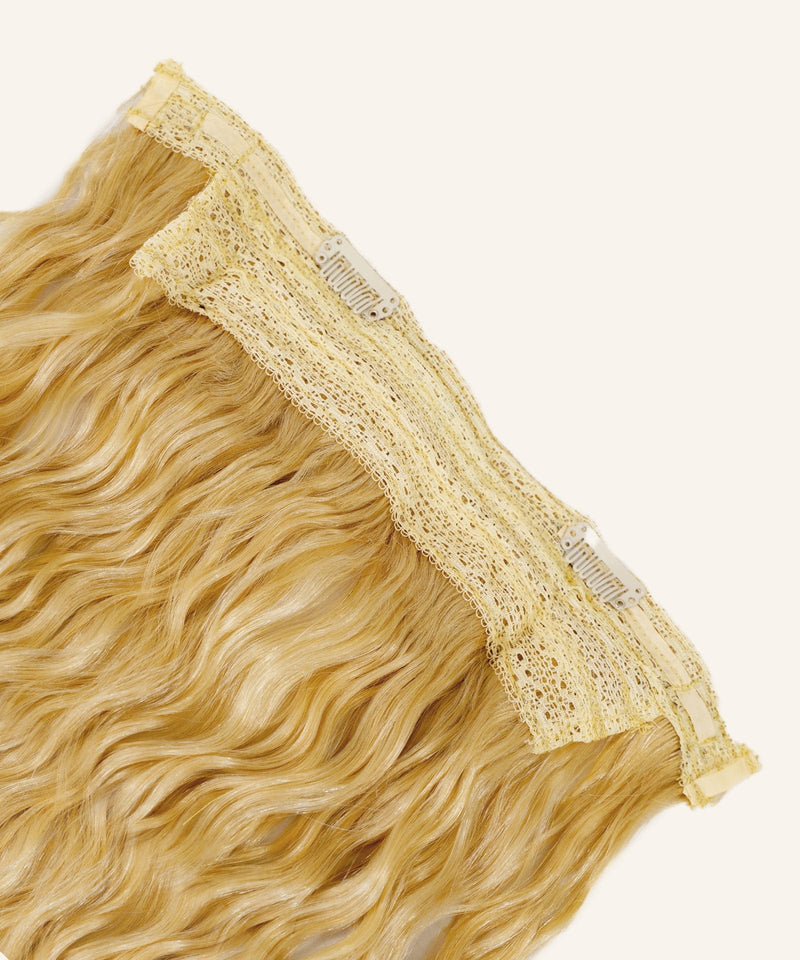 Curly Perfect Crown Hair Extensions