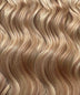 Curly Hand-Tied Rows