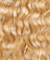 Tight Curly Perfect Topper
