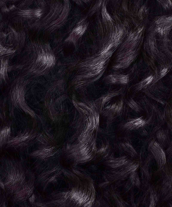 Black Hair Extension Keratin Tip K-Tip Fusion Iron  Black hair extensions, Hair  extension kit, Keratin