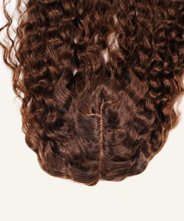 Curly Perfect Topper