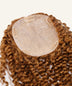 Tight Curly Perfect Topper