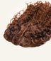 Curly Perfect Topper