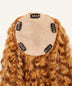 Curly Perfect Topper