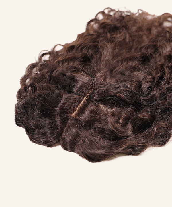 Curly Perfect Topper