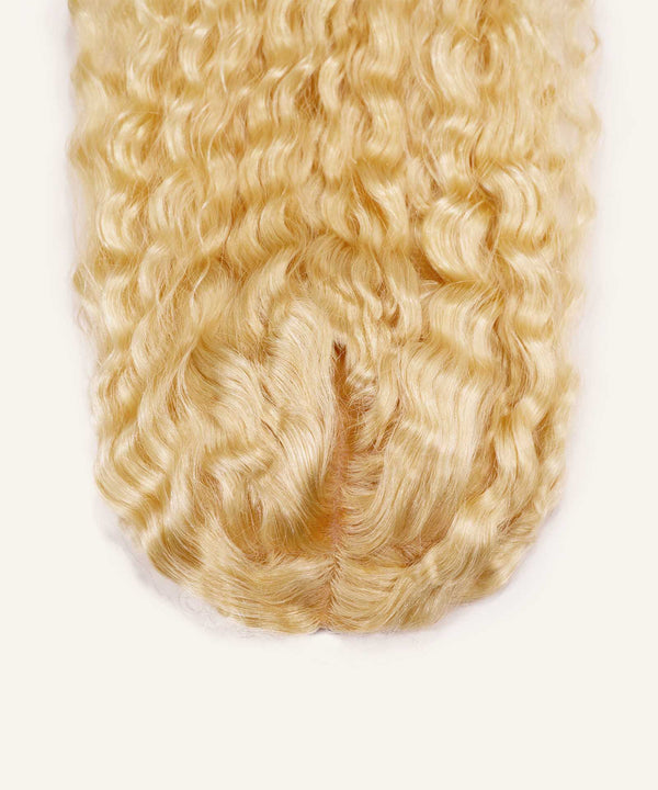 Curly Perfect Topper