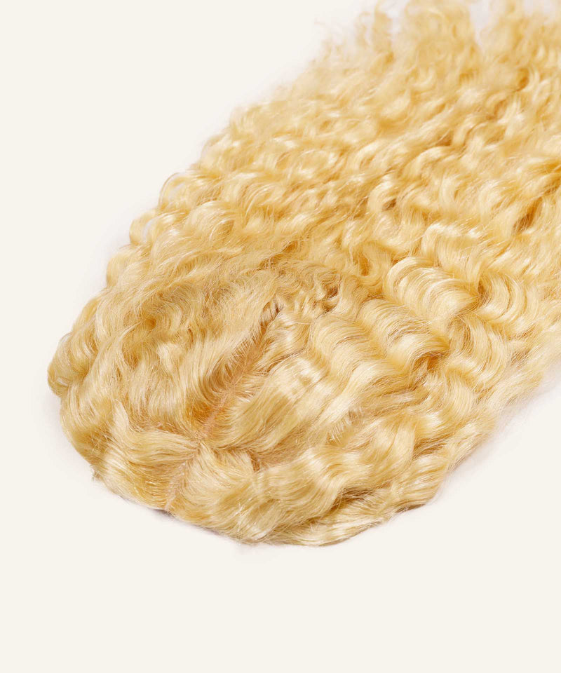 Curly Perfect Topper