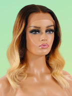 drew lace front wig by perfect locks