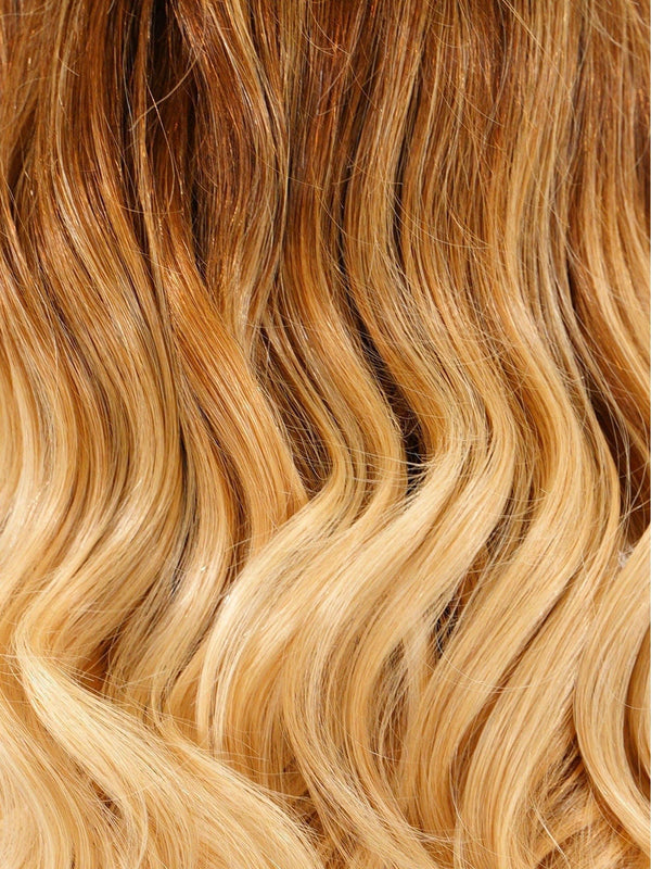 drew lace front wig by perfect locks