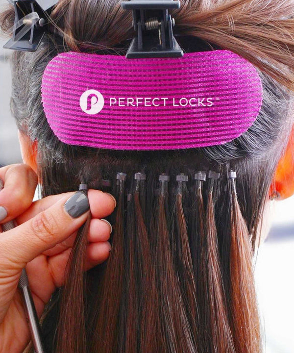 Perfect Locks / Acrylic Hair Extension Stand