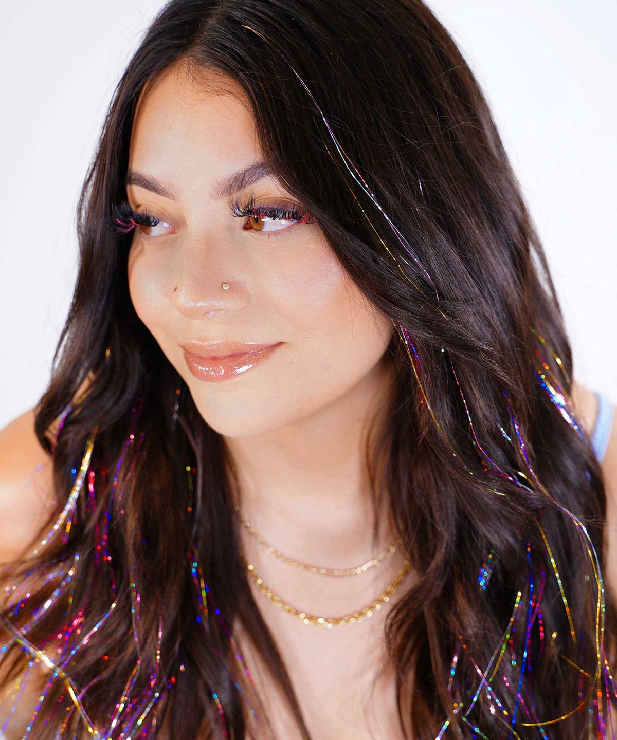 Hair Tinsel