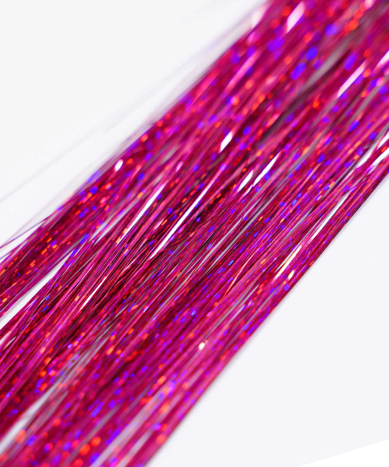 Hair Tinsel Starter Kit