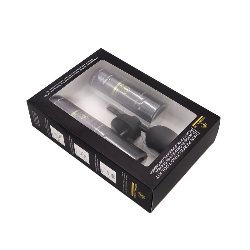 hair building fibers by perfect locks fiber