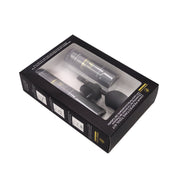 hair building fibers by perfect locks fiber