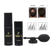 hair building fibers by perfect locks fiber