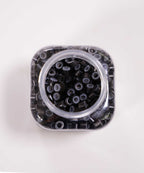 Fusion Micro Ring Beads