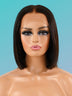 Kim Lace Front Wig