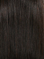 kim lace front wig by perfect locks