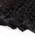 Kinky Curly Hand-Tied Rows