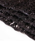 Kinky Curly Hand-Tied Rows