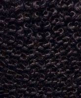 Kinky Curly Hand-Tied Rows