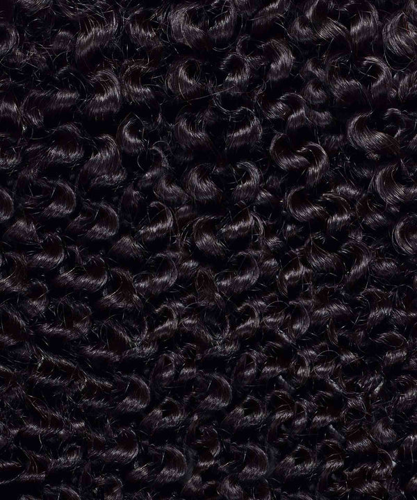 Kinky Curly Perfect Topper