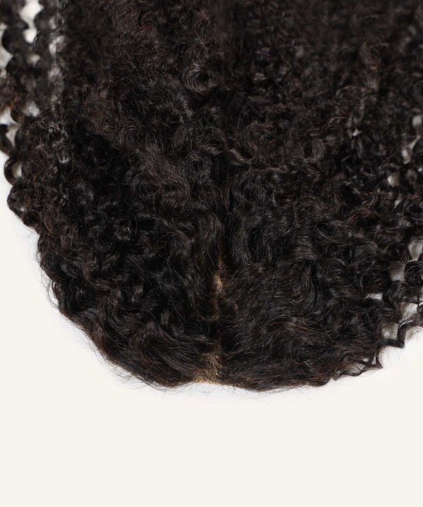 Kinky Curly Perfect Topper