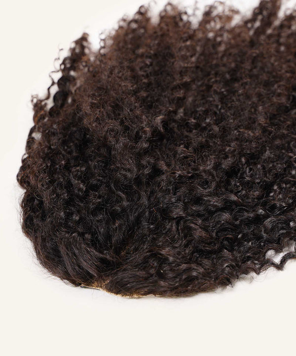 Kinky Curly Perfect Topper