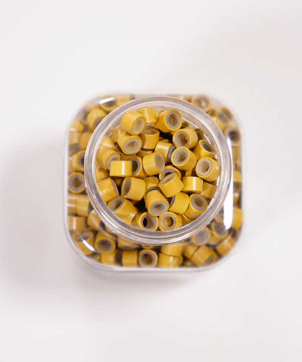 Fusion Micro Ring Beads