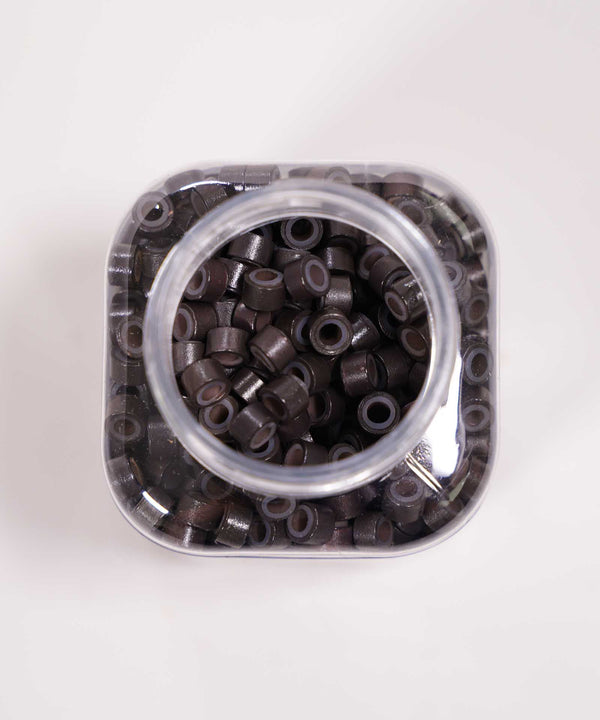Silicone Micro Ring Beads