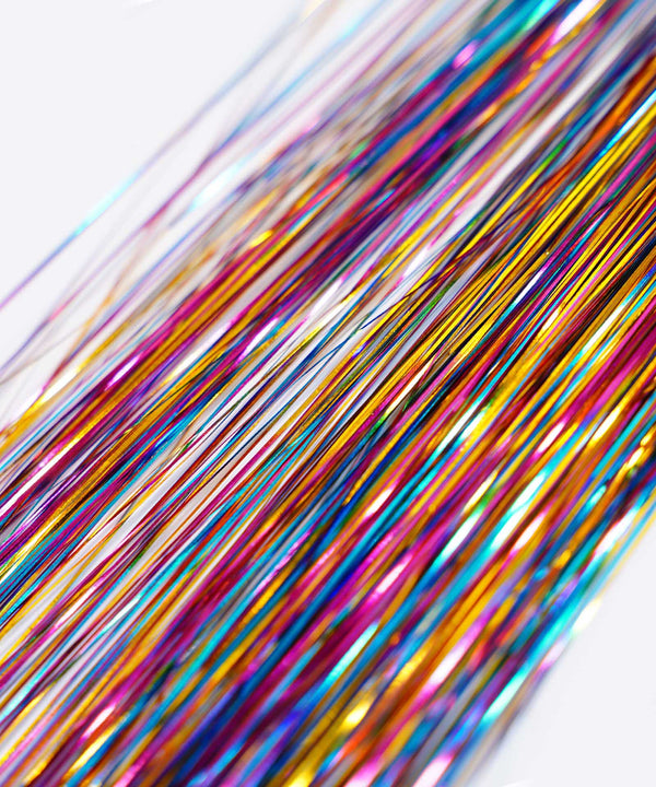 Perfect Hair Tinsel