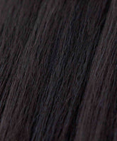 natural black (1B) relaxed straight tape in hair extensions by Perfect Locks#color_natural-black-(1B)