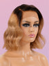 Sarah Lace Front Wig