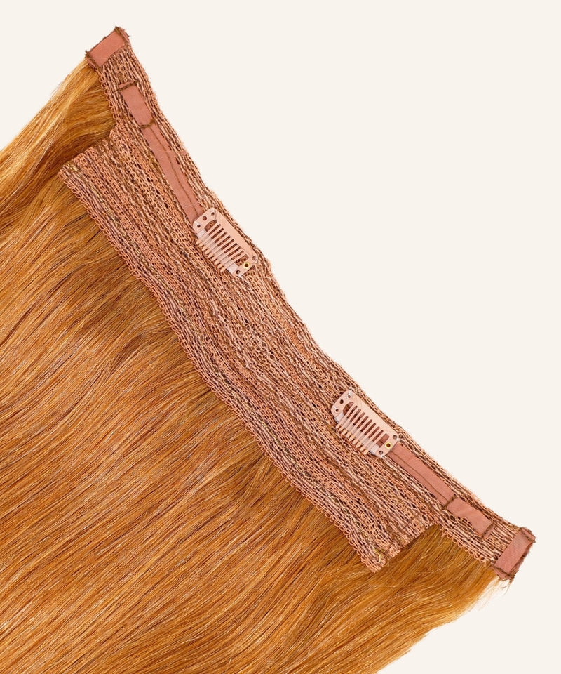 Straight Perfect Crown Hair Extensions