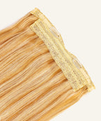 Straight Perfect Crown Hair Extensions