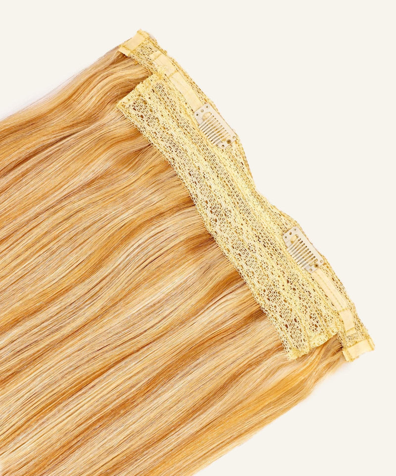 Straight Perfect Crown Hair Extensions