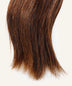 Straight Double Drawn Hand-Tied Weft